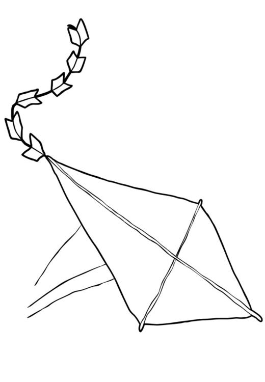 cerf-volant