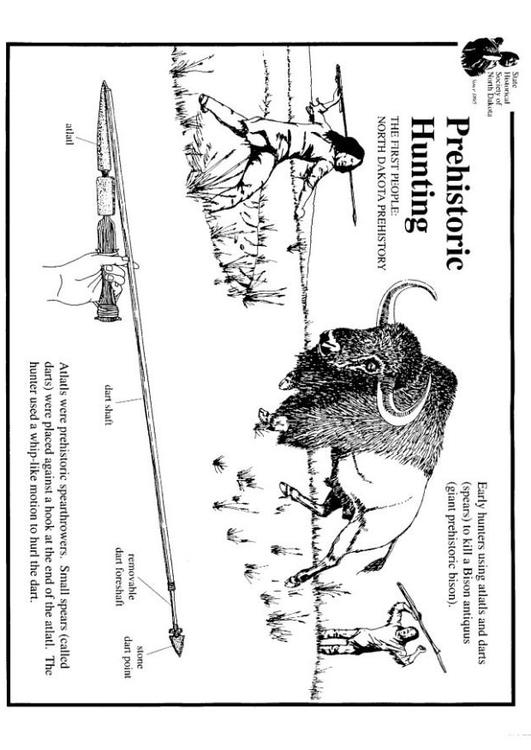 chasse
