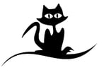 chat noir