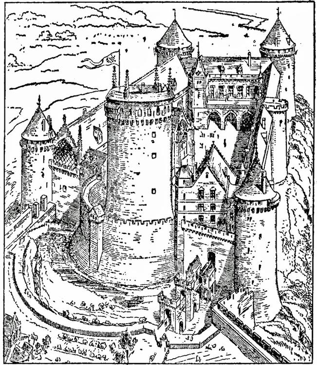 chÃ¢teau de Coucy