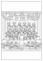 Chorale de Noël