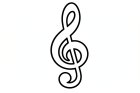 clef de sol