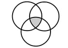 Coloriages diagramme