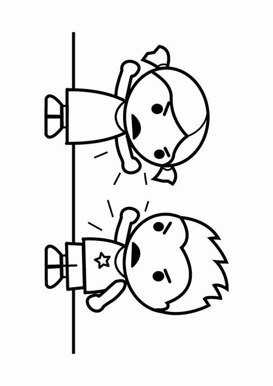 dispute