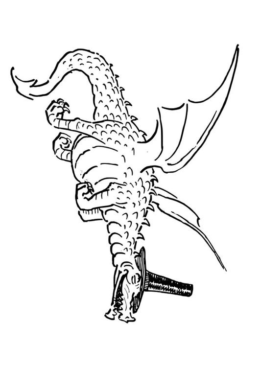 dragon
