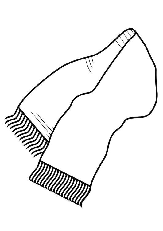 Ã©charpe