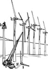 éoliennes