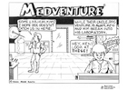 coloriage Episode 1
