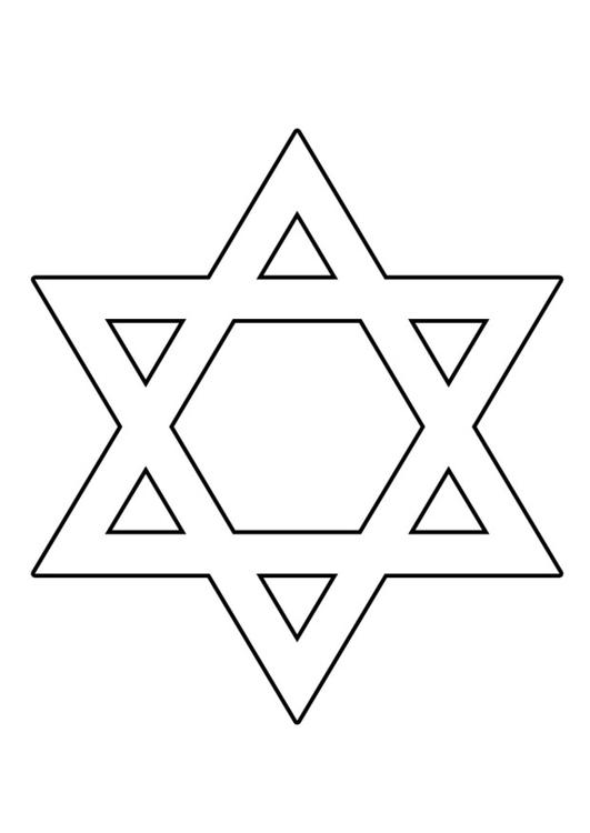 Ã©toile de David