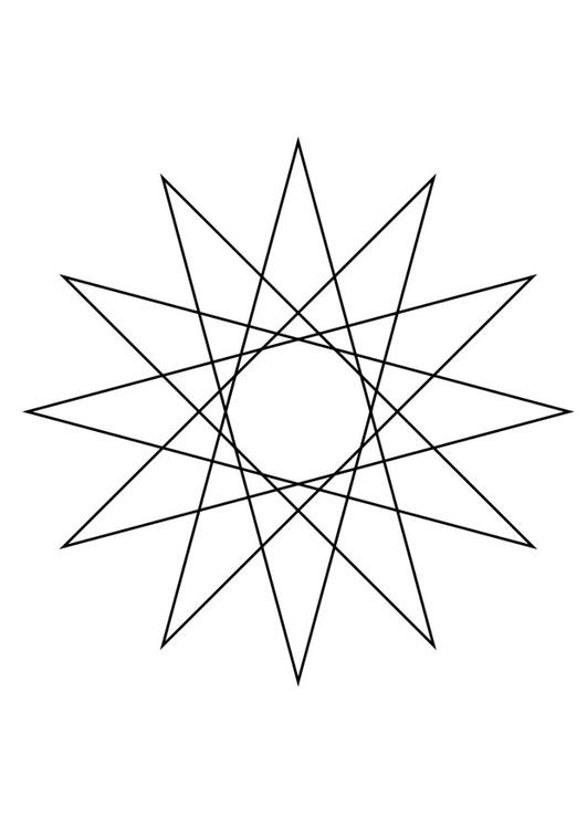 Ã©toile