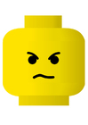 Image fâché