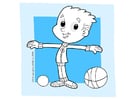 faire du sport
