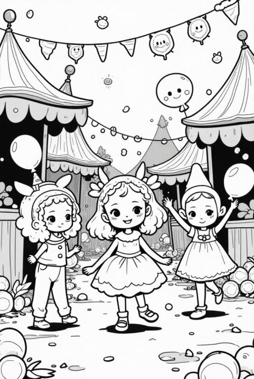 fÃªte de carnaval