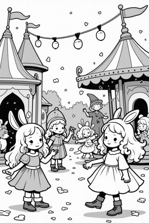 fÃªte de carnaval