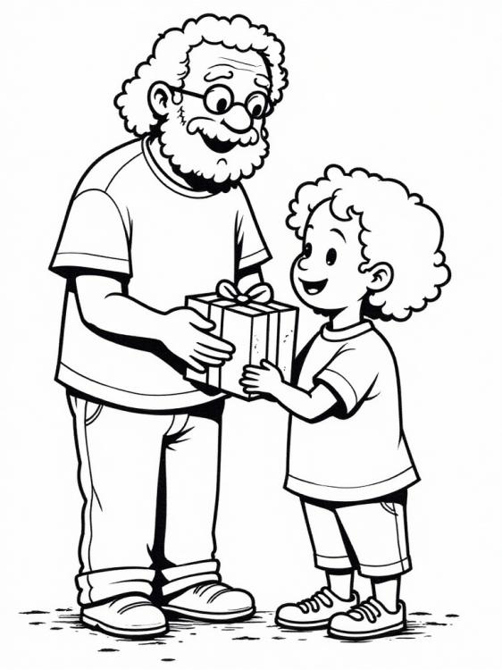 fÃªte des pÃ¨res pÃ¨re et enfant