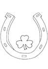 fête de la Saint-Patrick