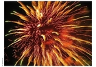 Photo feu d'artifice