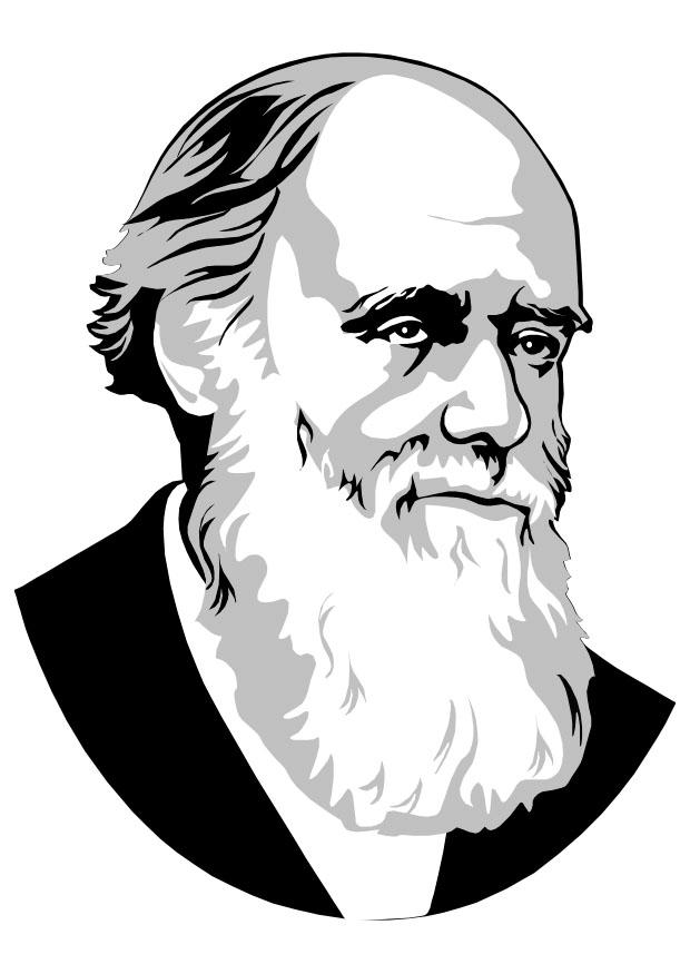 Coloriage Galileo Galilei
