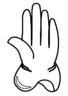 gants