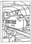 gare