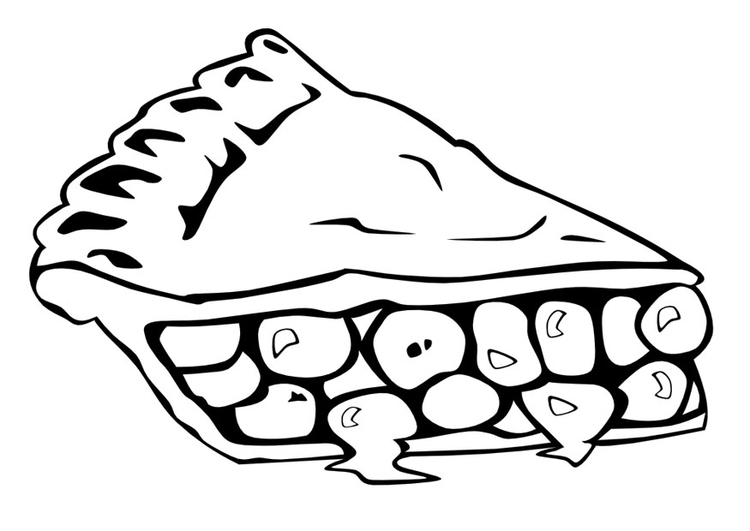 Coloriage gateau  Coloriages Gratuits à Imprimer  Dessin 10014