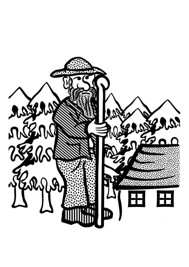Coloriage géant  Coloriages Gratuits à Imprimer  Dessin 29440