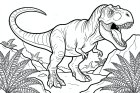 Giganotosaure