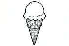 glace