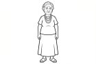 grand-mère