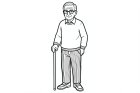 grand-père