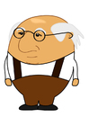Image grand-père