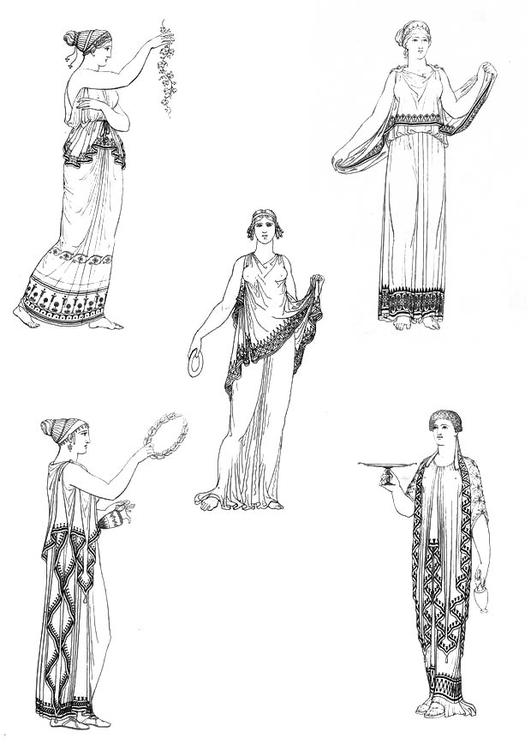 Grecque
