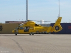 Photo hélicoptère