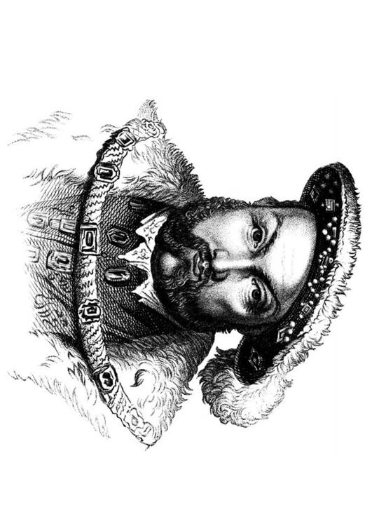 Henri VIII