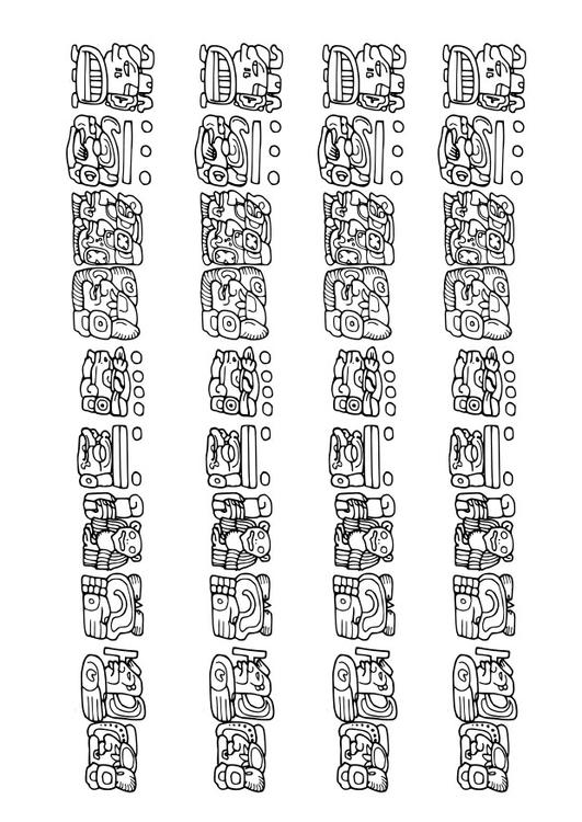 images Mayas