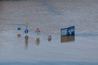 Photo inondation