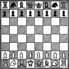 jeu d??échecs