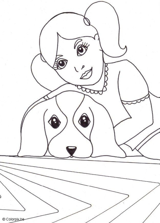 Coloriage journÃ©e mondiale des animaux