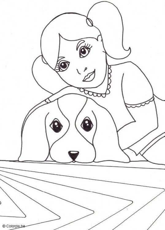 Coloriage journÃ©e mondiale des animaux