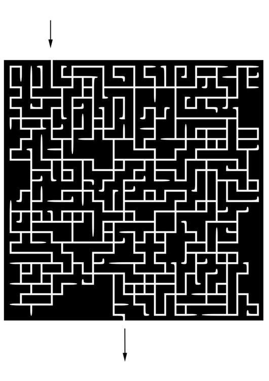 labyrinthe