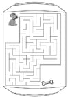 labyrinthe