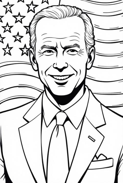 Le prÃ©sident Joe Biden