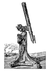 le télescope