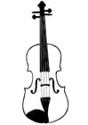 le violon