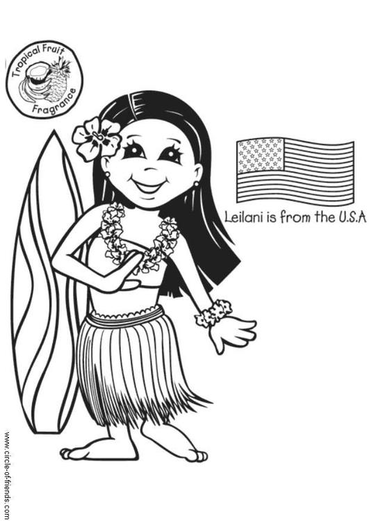 Leilani