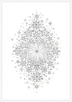 les étoiles brillent
