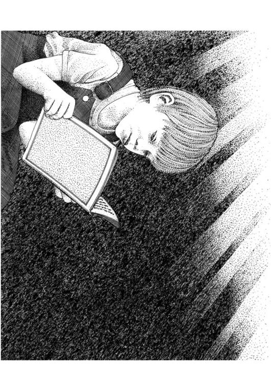 lire un livre