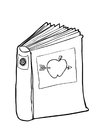 coloriage livre (2)