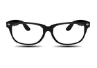 Coloriage lunettes