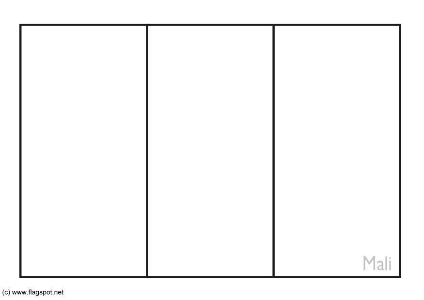 Download Coloriage Mali - Coloriages Gratuits à Imprimer - Dessin 6204